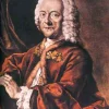 Georg Philipp Telemann image