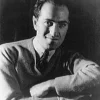George Gershwin image