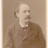 Jules Massenet image