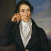 Carl Maria von Weber image