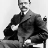 Jean Sibelius image