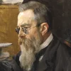 Nikolai Rimsky-Korsakov image
