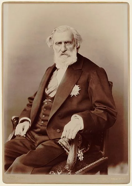 Charles Louis Ambroise Thomas