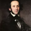 Felix Mendelssohn image