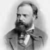 Antonín Dvořák image