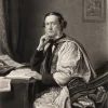 William Sterndale Bennett image