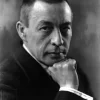 Sergei Rachmaninoff image