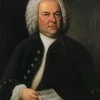 Johann Sebastian Bach image