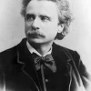 Edvard Grieg image
