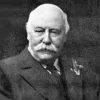 Hubert Parry image