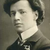 Ossip Gabrilowitsch image