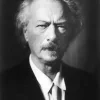 Ignacy Jan Paderewski image