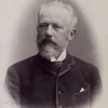 Pyotr Ilyich Tchaikovsky image