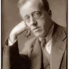 Gustav Holst image