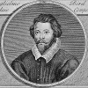 William Byrd image