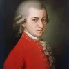 Wolfgang Amadeus Mozart image